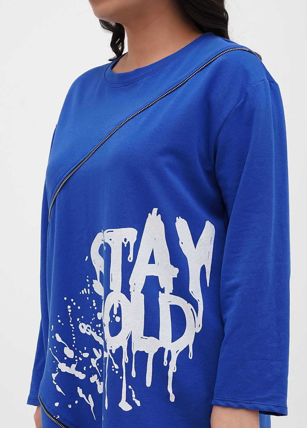 Лонгслив Made in Italy (316117710)