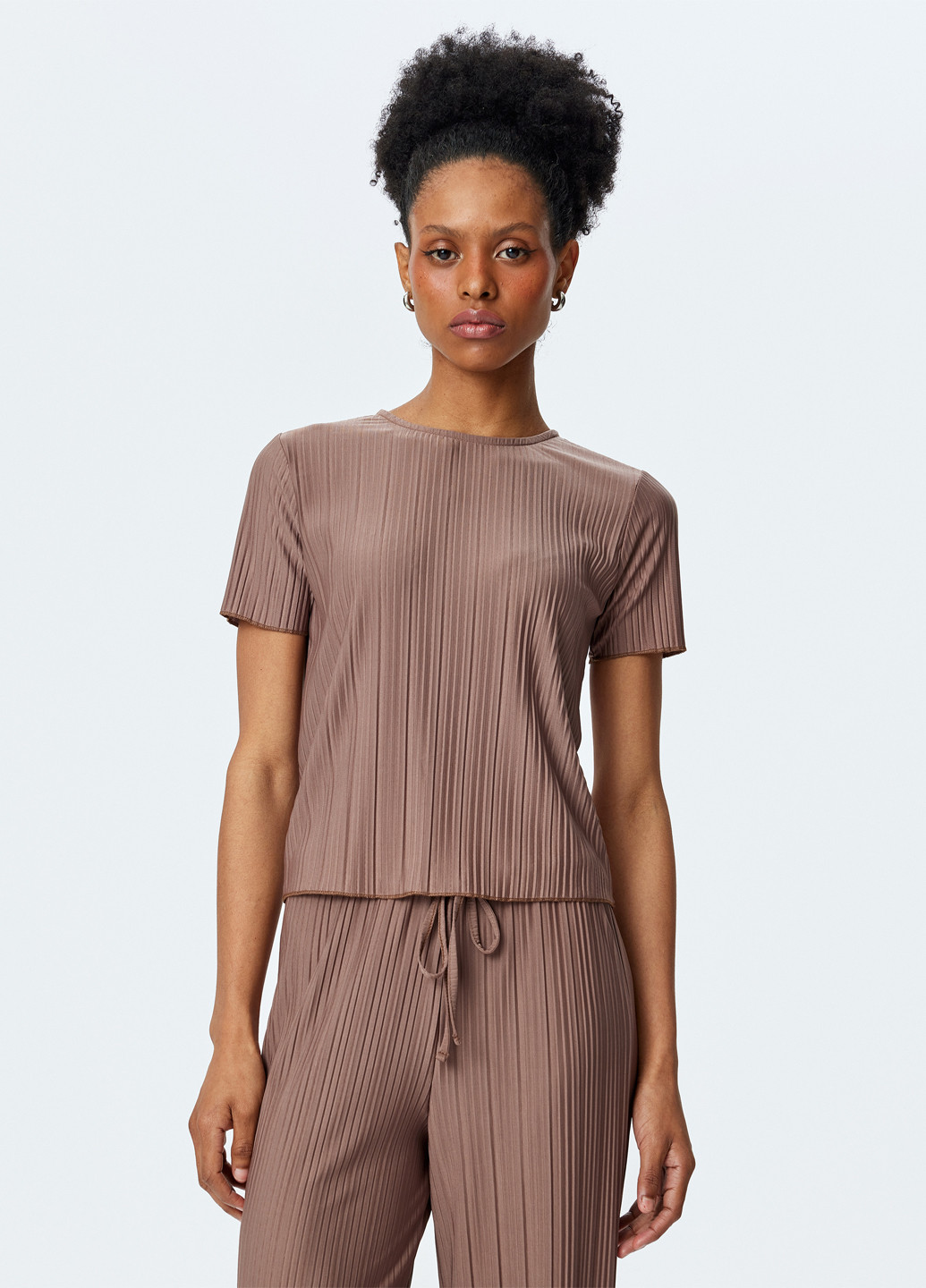 Футболка KOTON - (326357712)