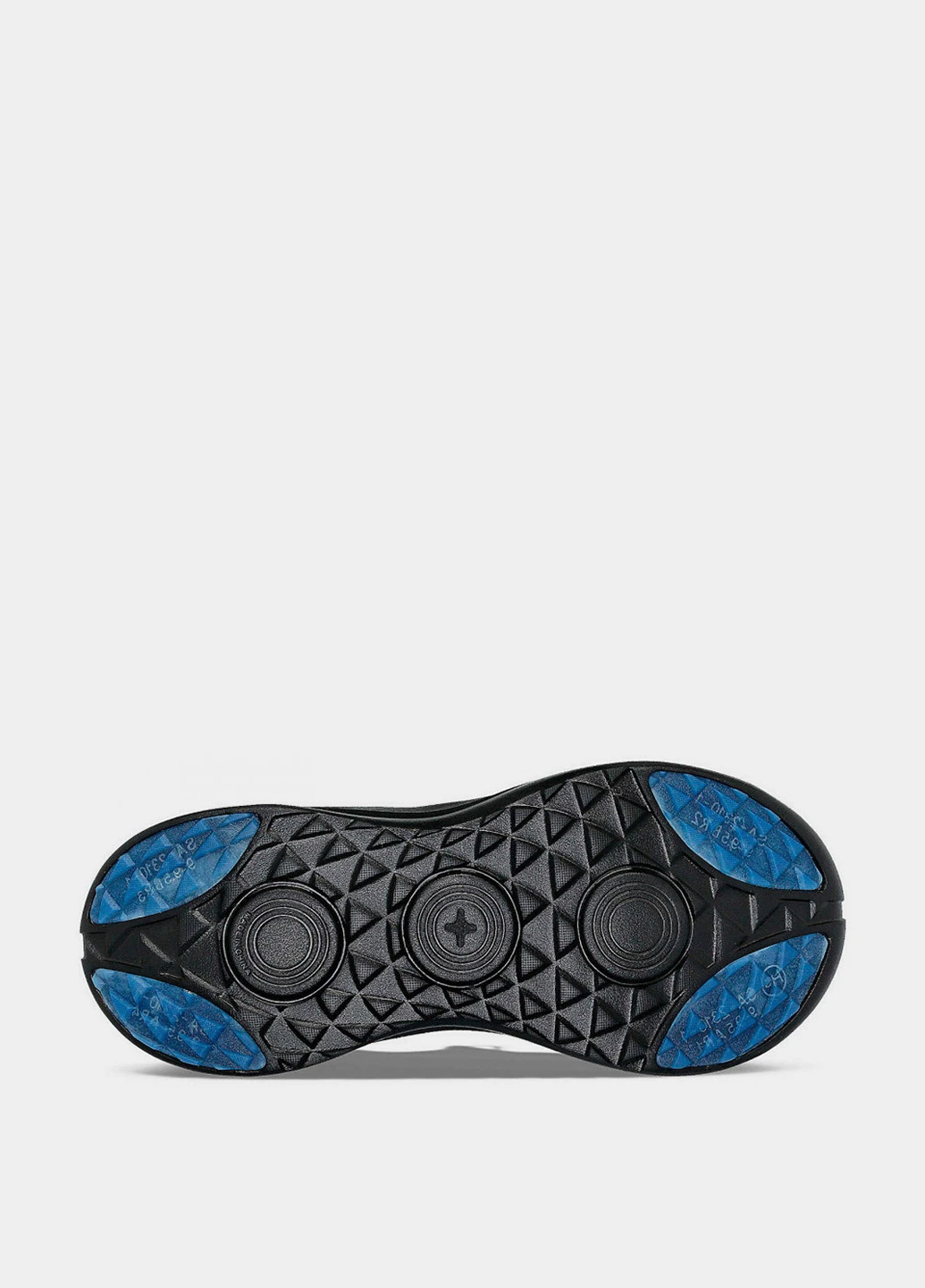 Чорно-білі всесезон кросівки Saucony BUTTERFLY
