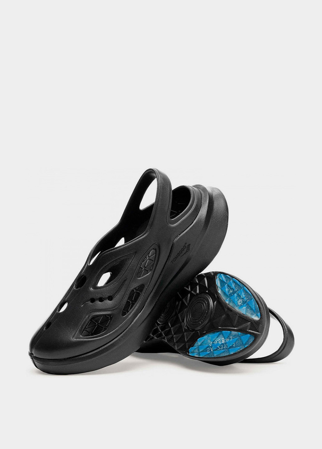 Чорно-білі всесезон кросівки Saucony BUTTERFLY