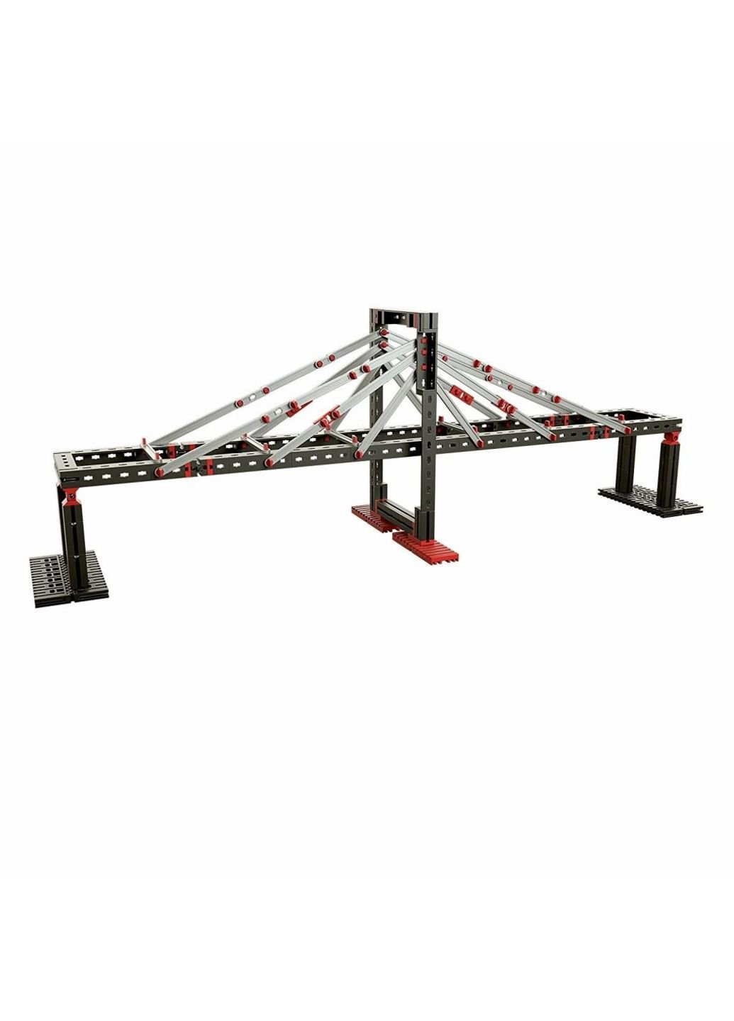 Конструктор Profi Мeханика и статика (FT-536622) Fischertechnik (254077248)