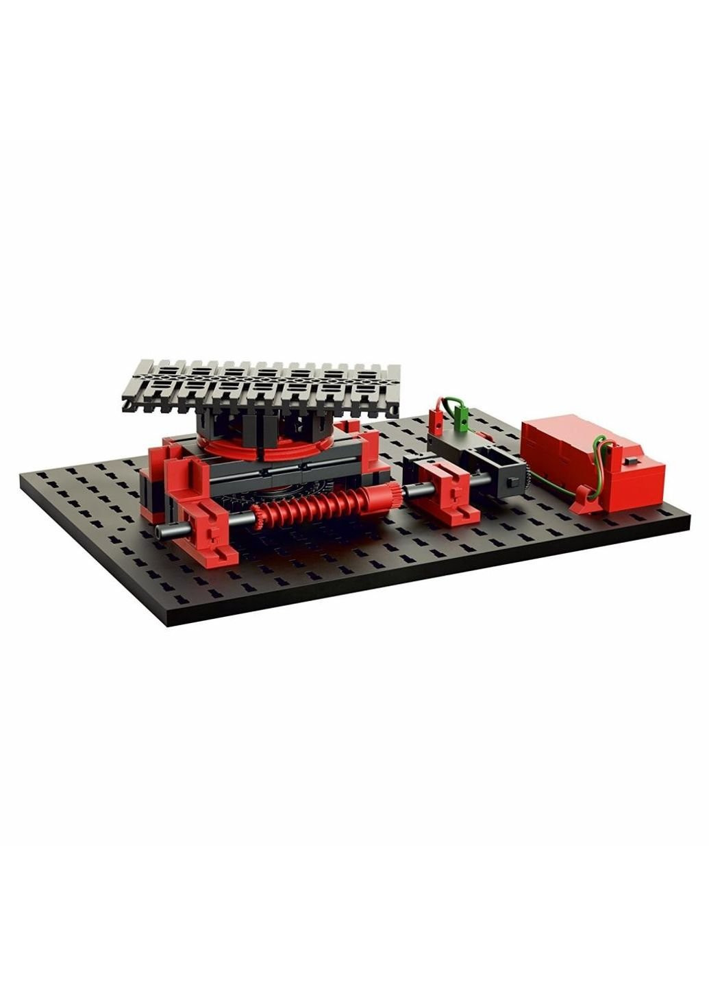Конструктор Profi Мeханика и статика (FT-536622) Fischertechnik (254077248)