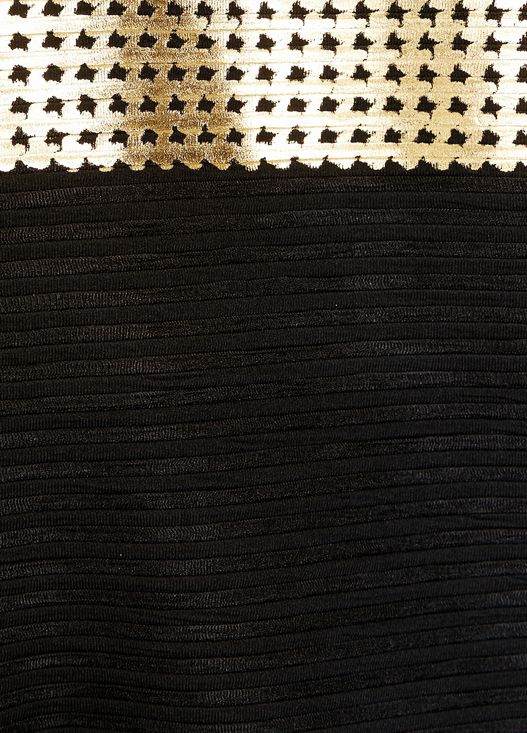 Свитшот KOTON - Прямой крой надпись черный кэжуал полиэстер, трикотаж - (250517987)