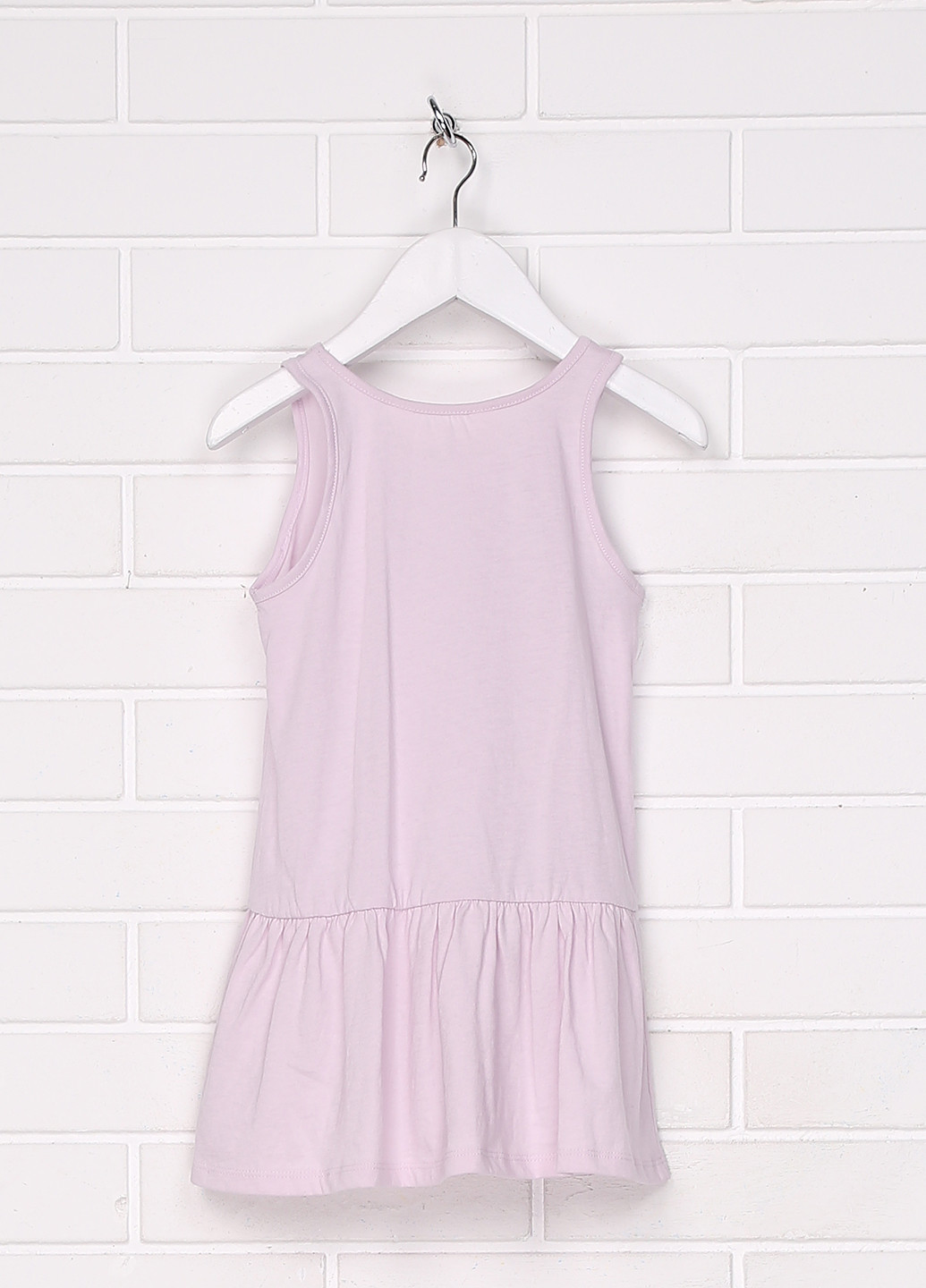Лілова плаття, сукня H&M (144144086)