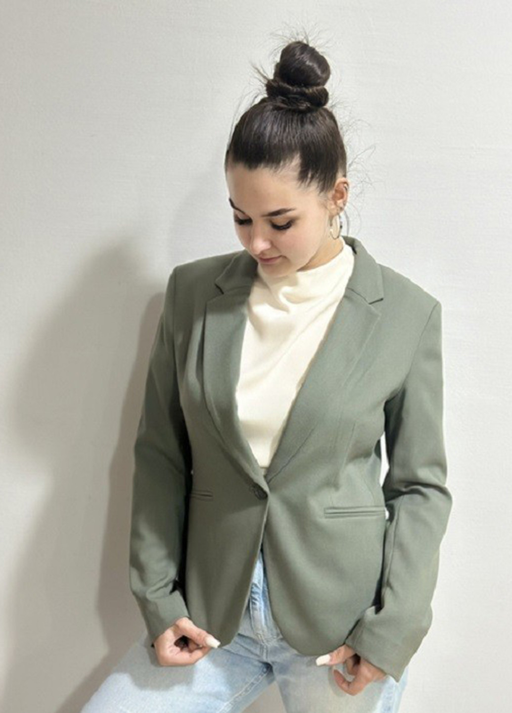 Жакет H&M (354516314)