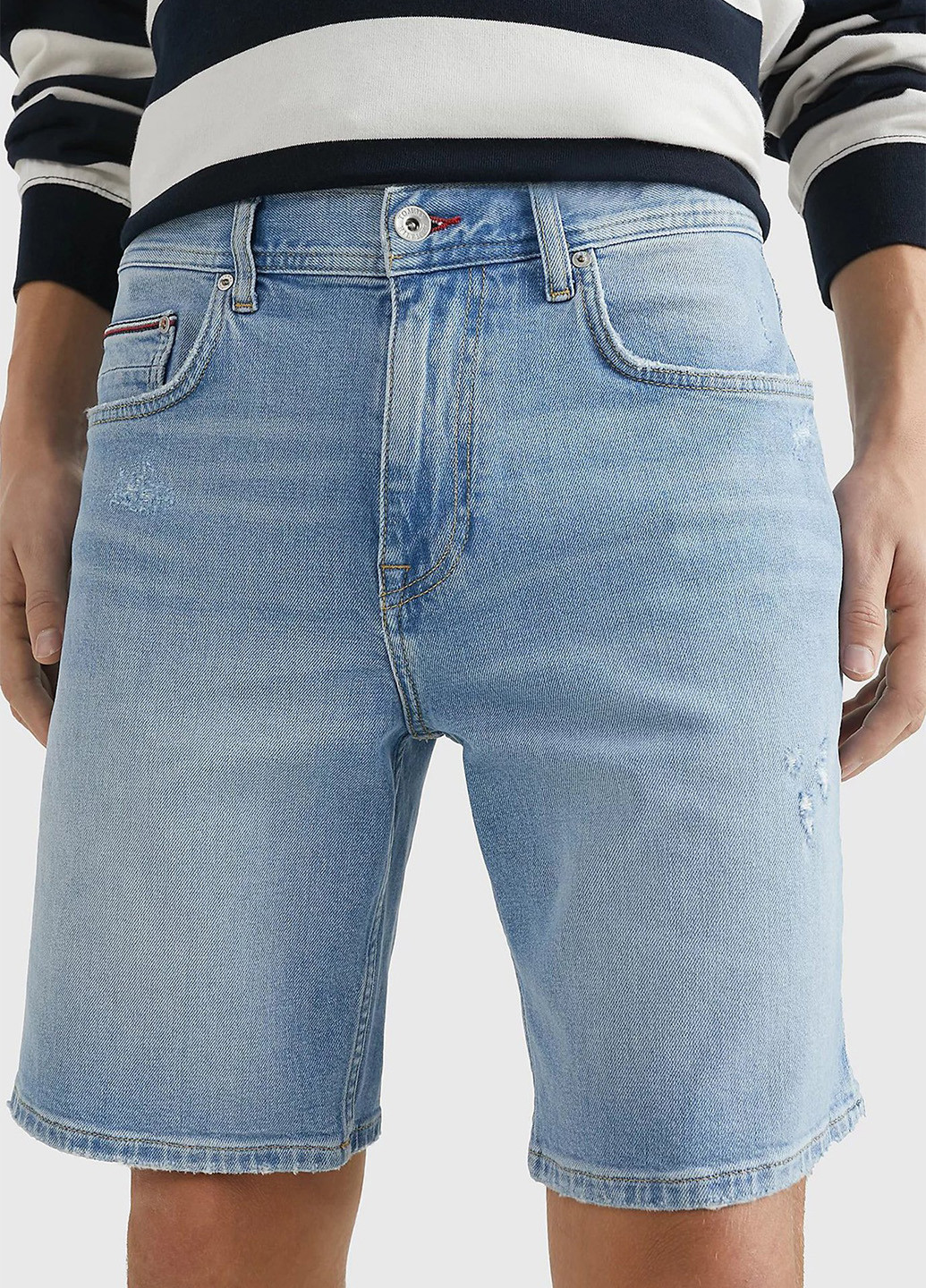 Шорты Tommy Hilfiger (259699794)