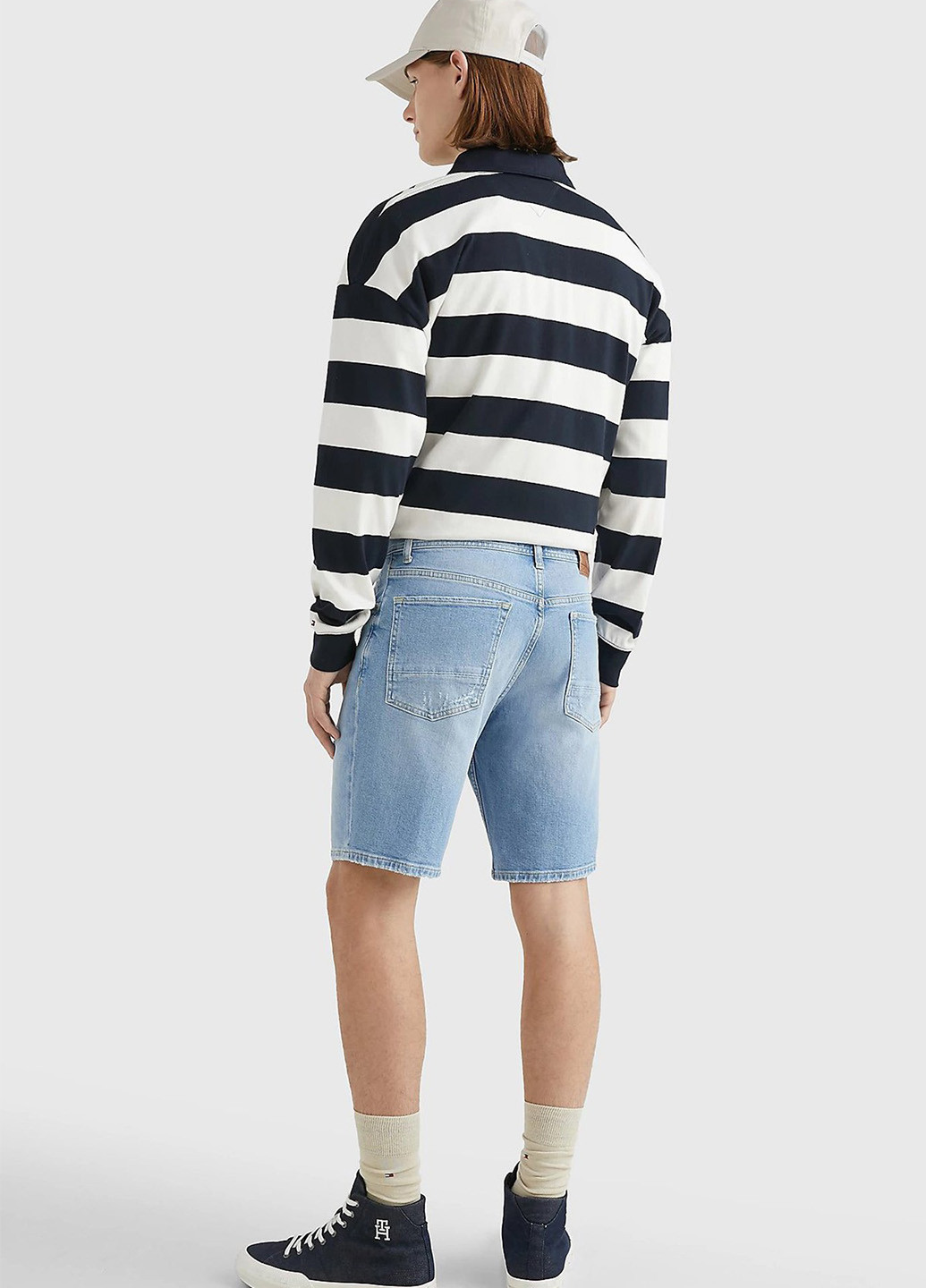 Шорты Tommy Hilfiger (259699794)