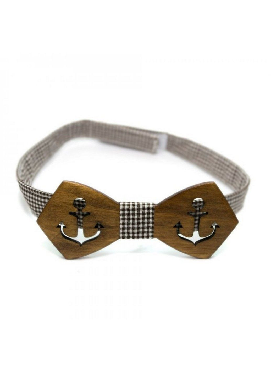 Метелик дерев'яний Gofin wood (199006755)