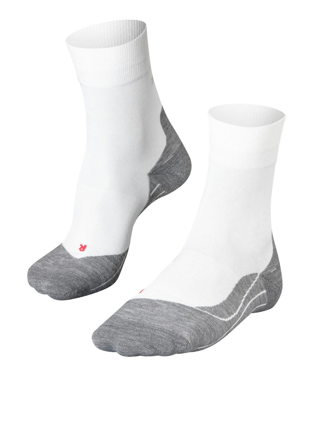 Белые носки Falke колор бблои (353209771)