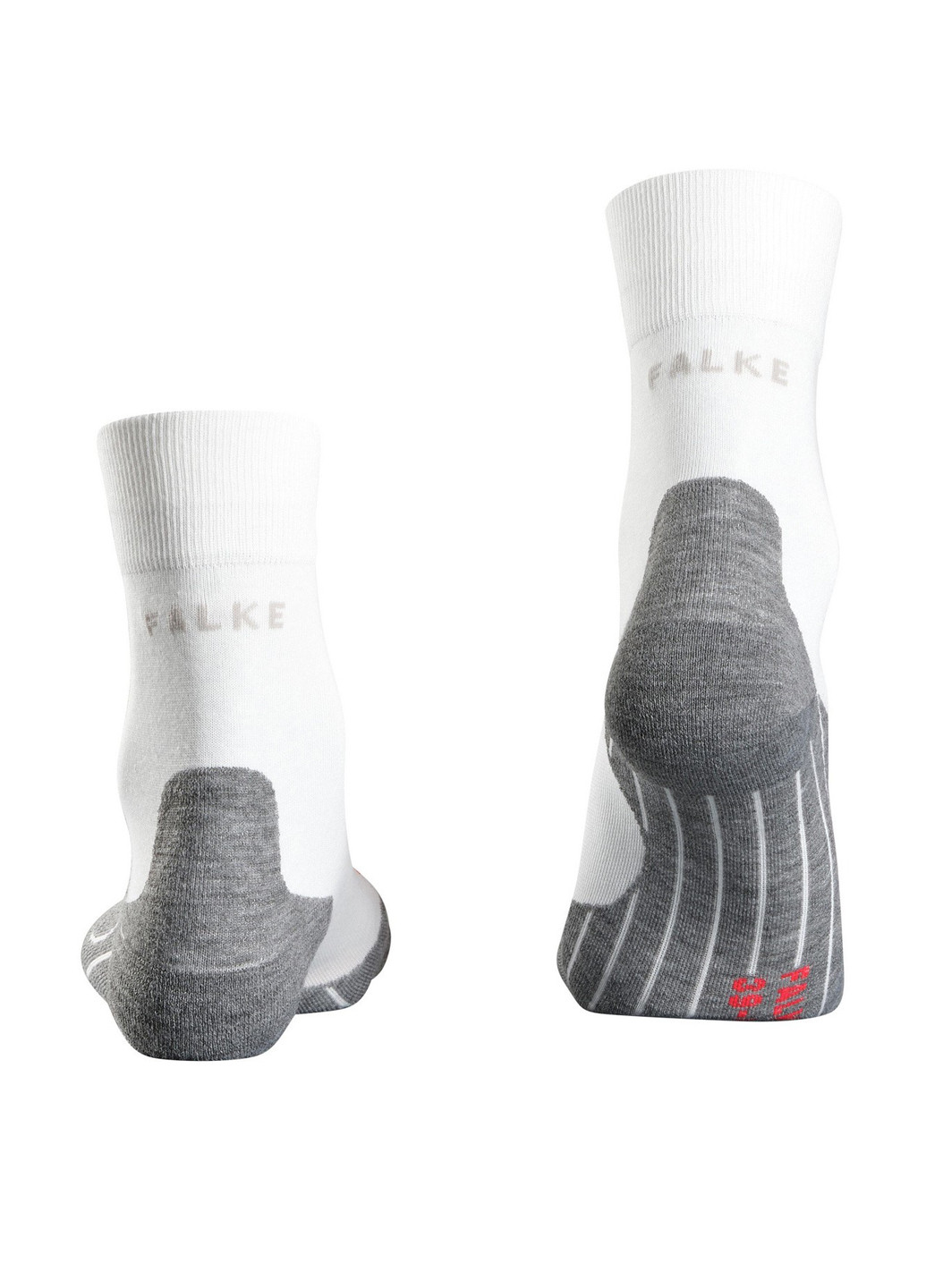 Белые носки Falke колор бблои (353209771)