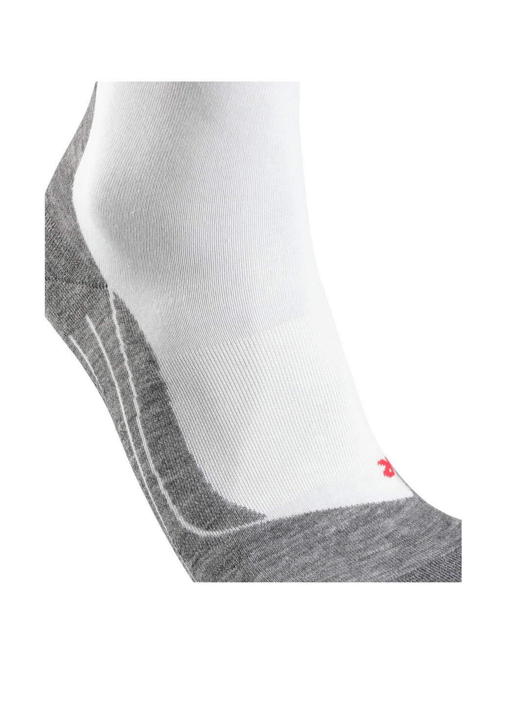 Белые носки Falke колор бблои (353209771)