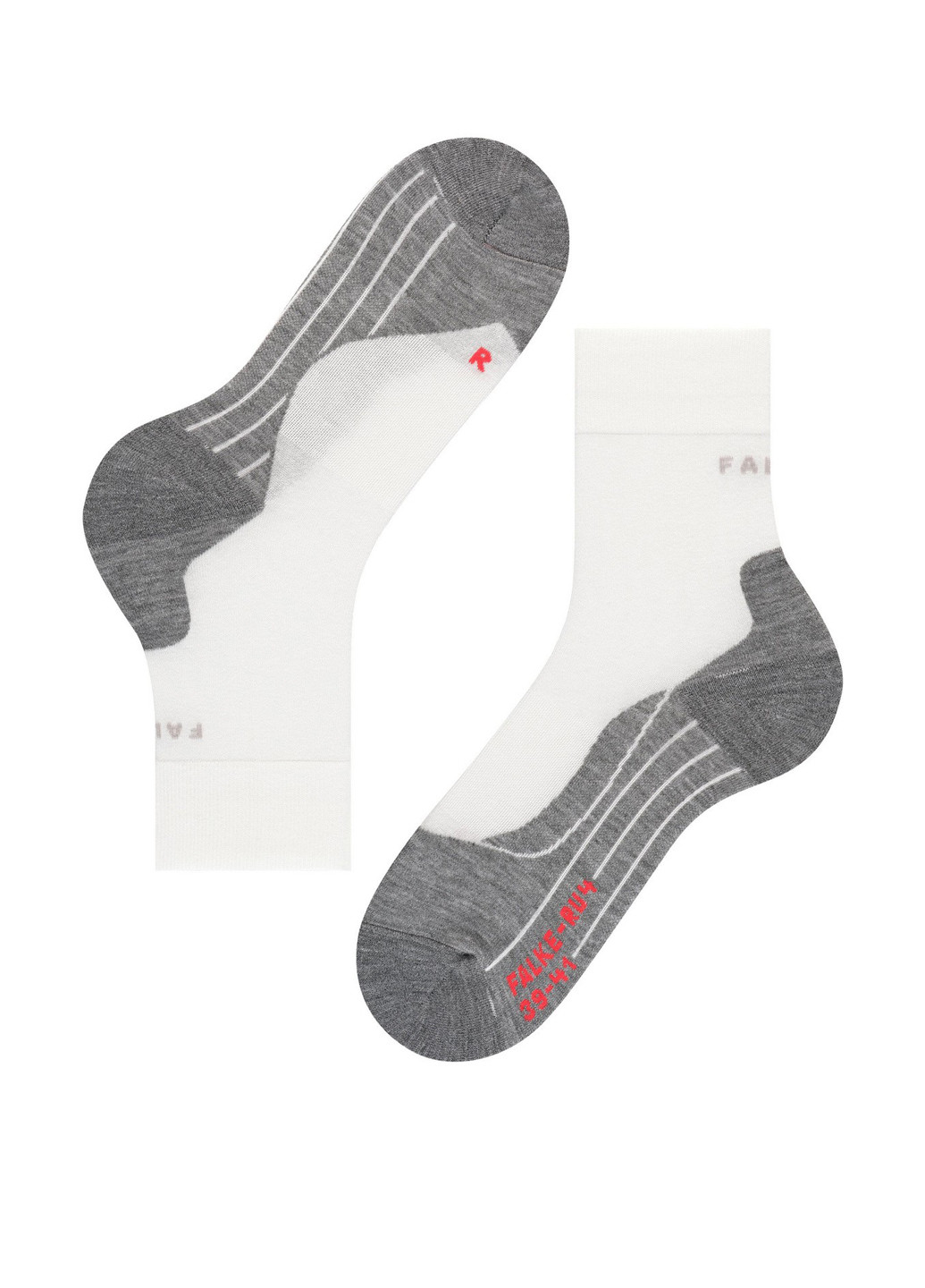 Белые носки Falke колор бблои (353209771)