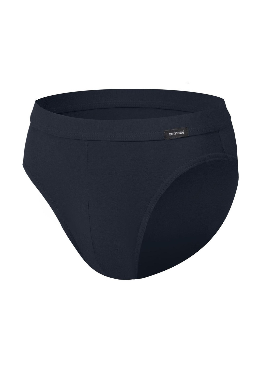 Труси чоловічі Authentic mini M графітовий 226 Cornette (255260702)