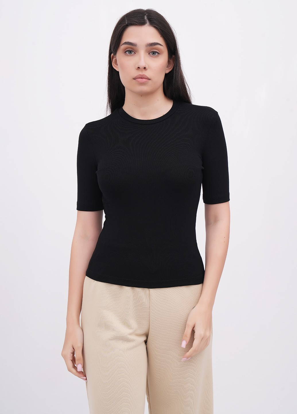 Футболка EQUILIBRI - (341745018)