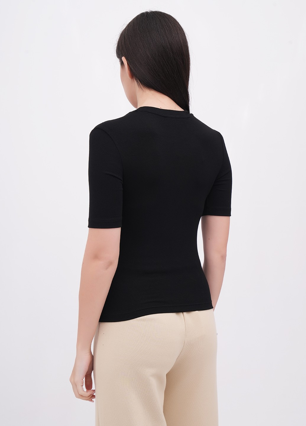 Футболка EQUILIBRI - (341745018)