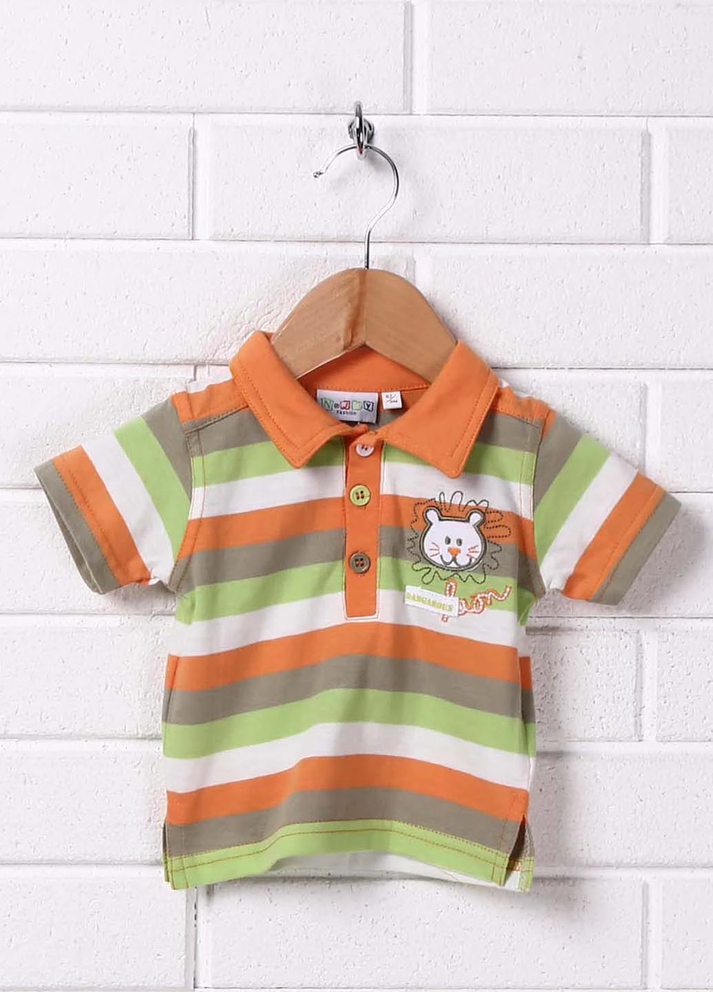 Футболка N-Joy (19173320)