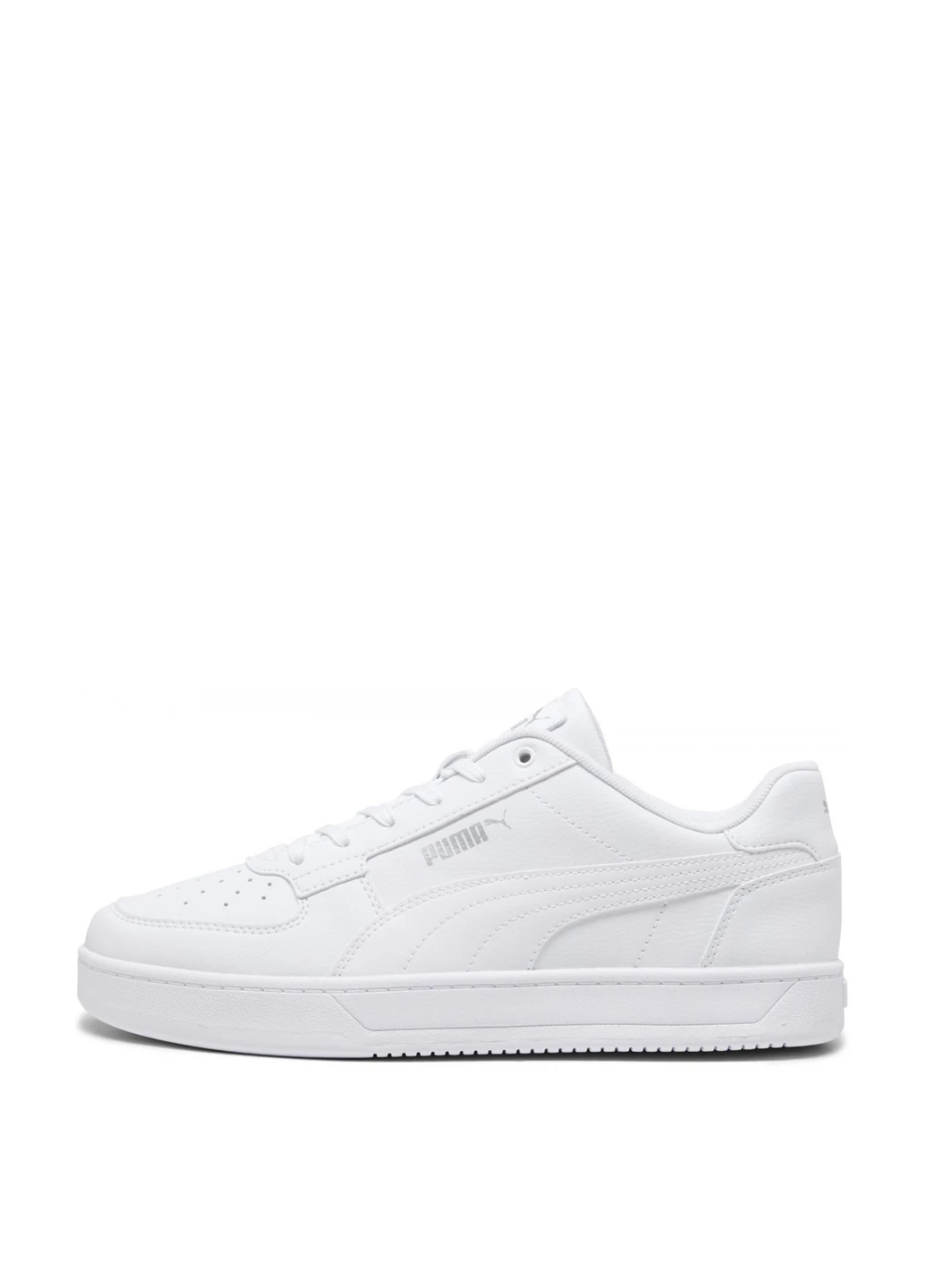 Білі кеди Puma Puma Caven 2.0