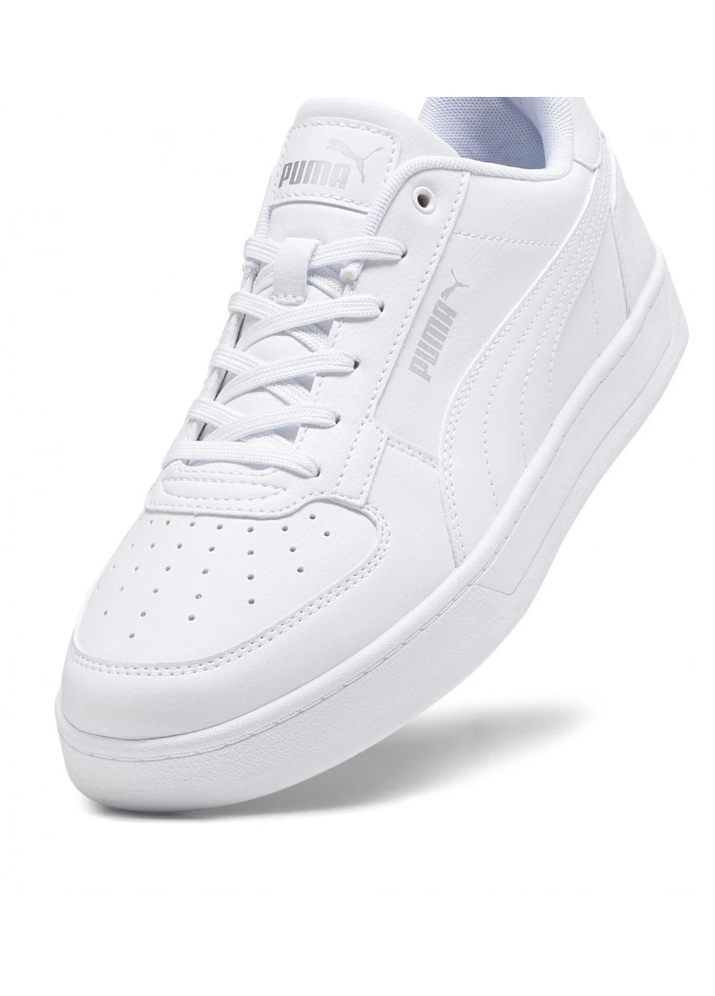 Білі кеди Puma Puma Caven 2.0