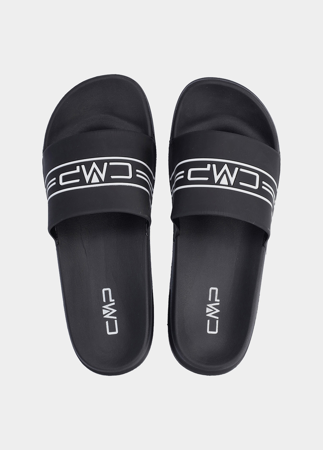 Шльопанці CMP NAUTYLUS WOMAN SANDAL (298488791)