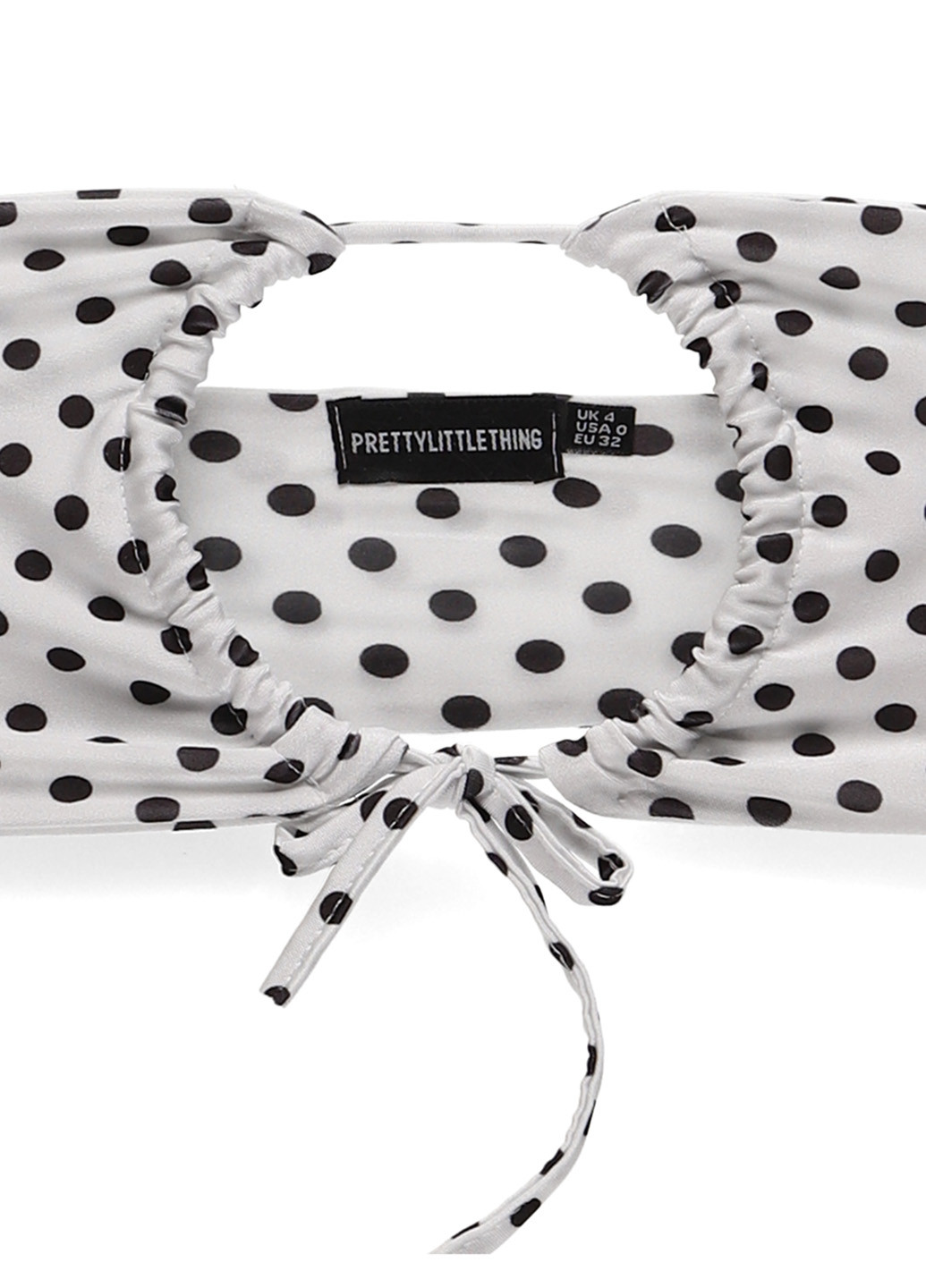 Купальный лиф PrettyLittleThing (340310631)