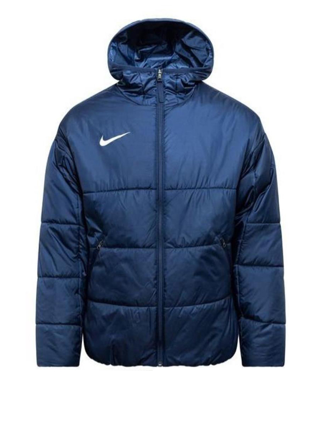 Темно-синяя демисезонная куртка fd7702-451 Nike Tf Acdpr24 Fall