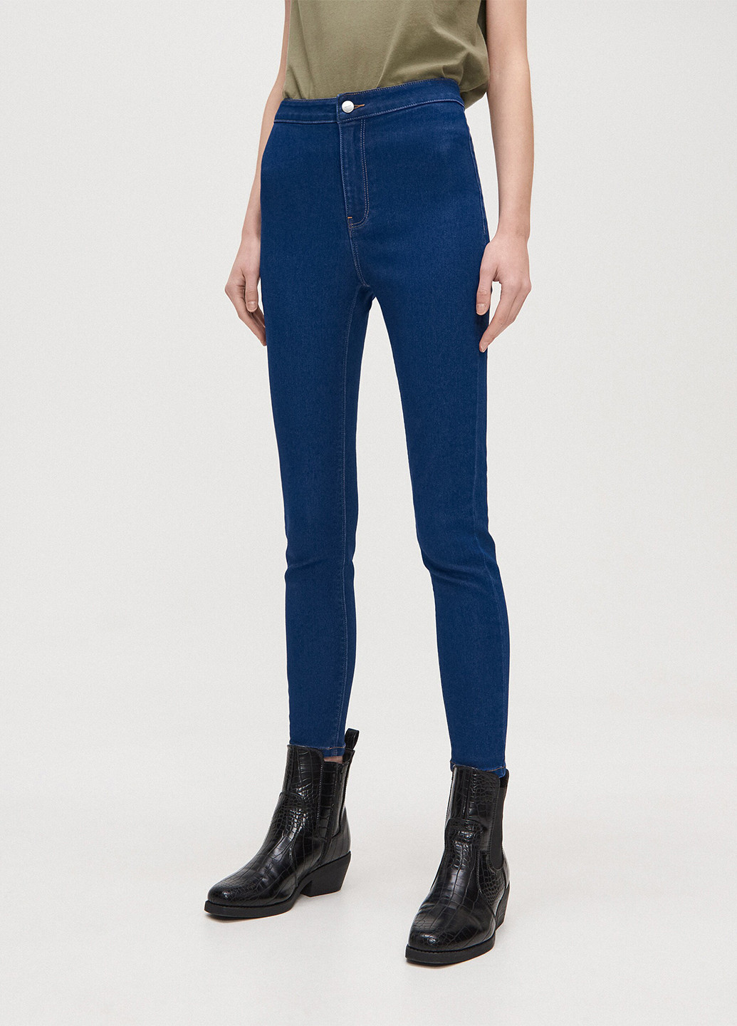 Джинси Cropp - (259162760)