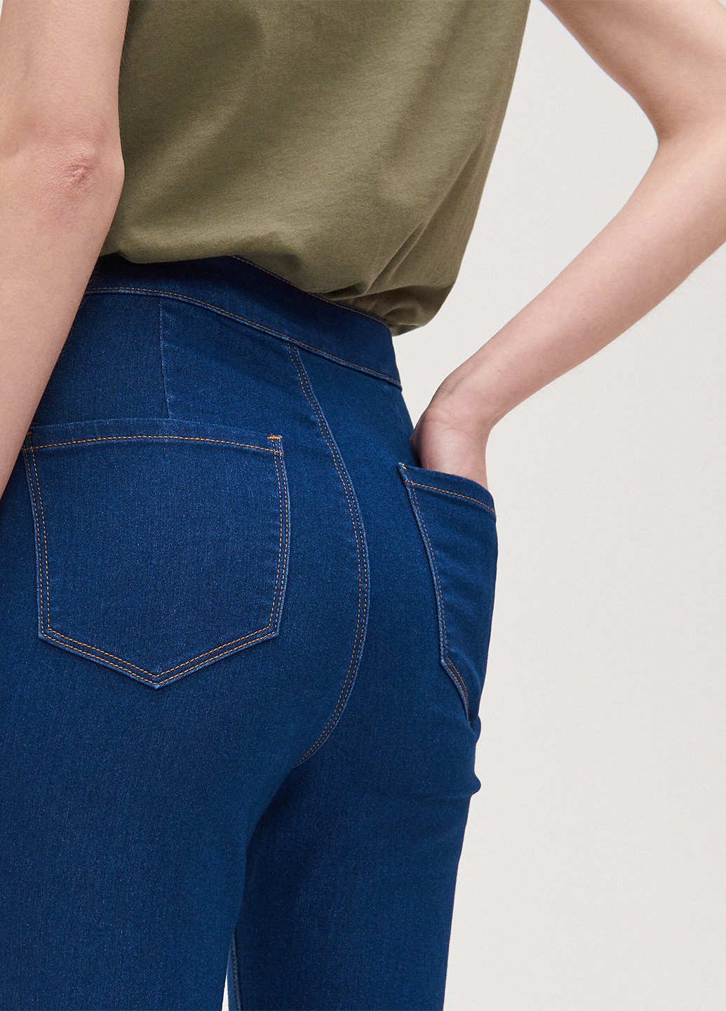 Джинси Cropp - (259162760)