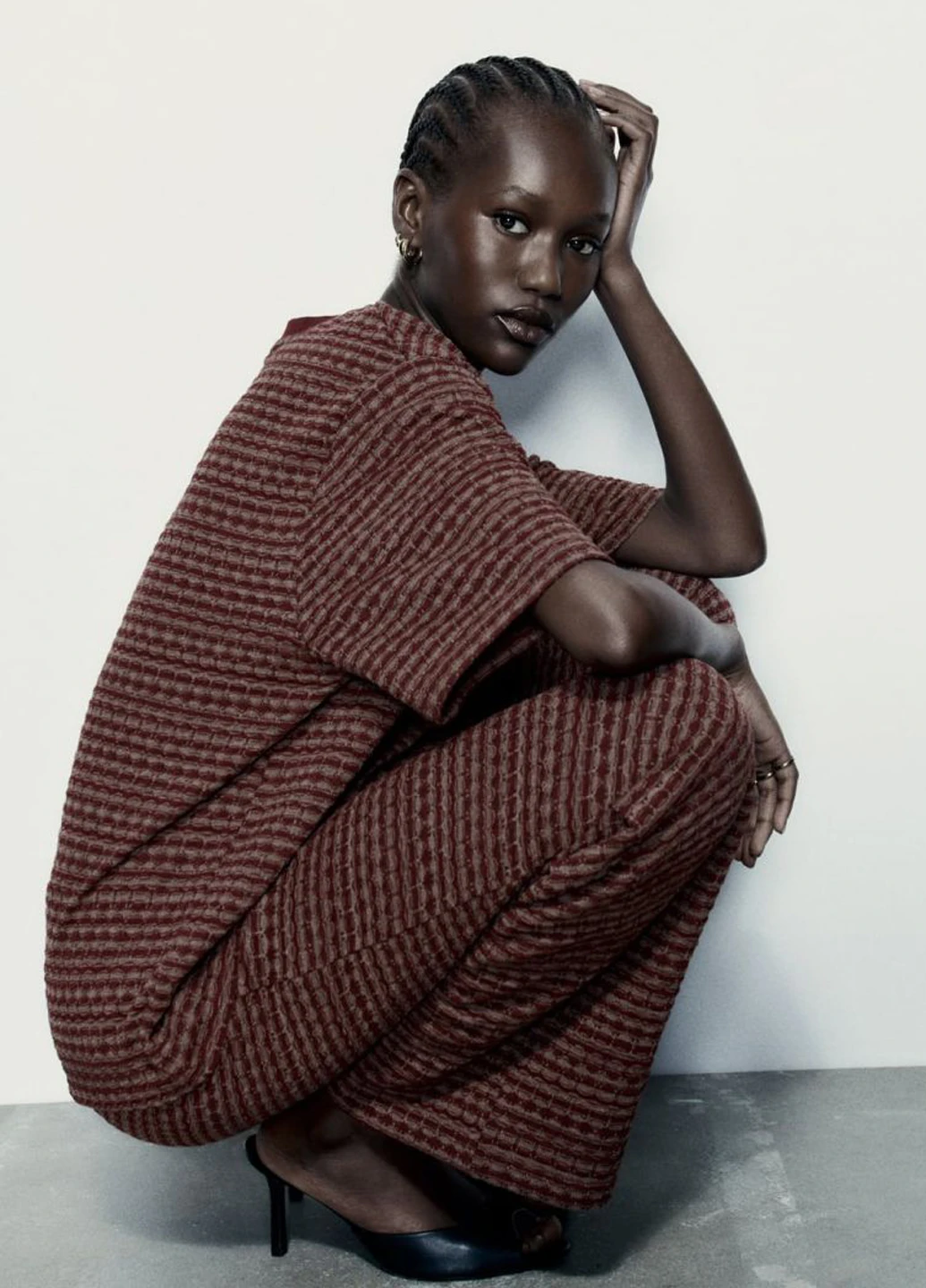 Костюм (футболка, штани) Zara (291985279)