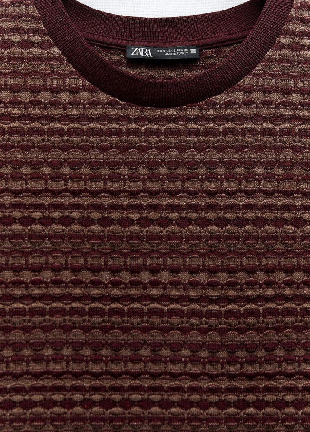 Костюм (футболка, штани) Zara (291985279)