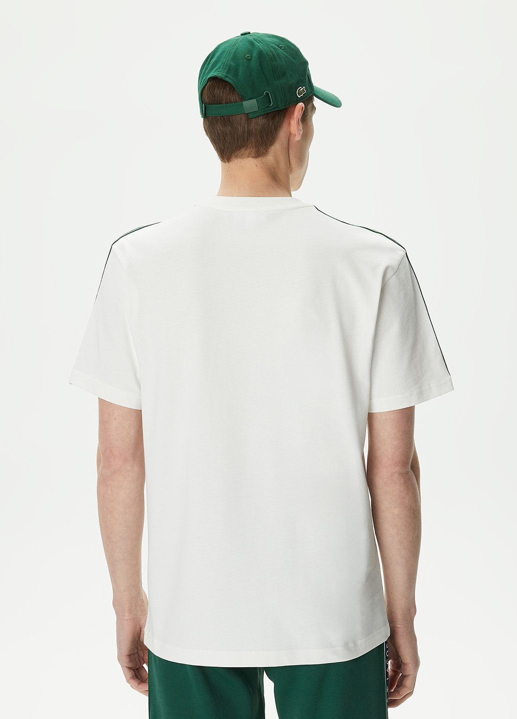 Футболка Lacoste (298073838)