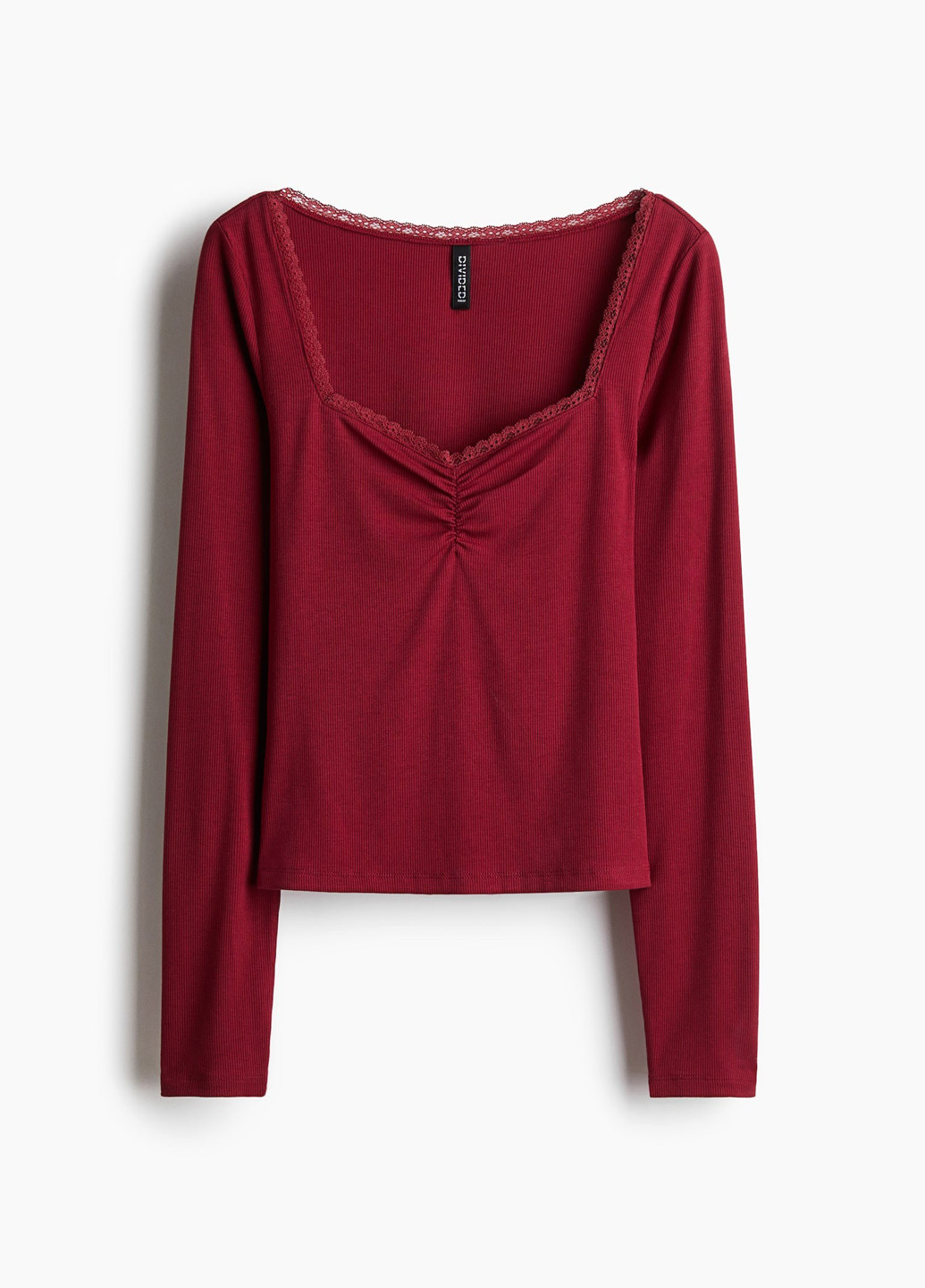 Лонгслив H&M (368527255)