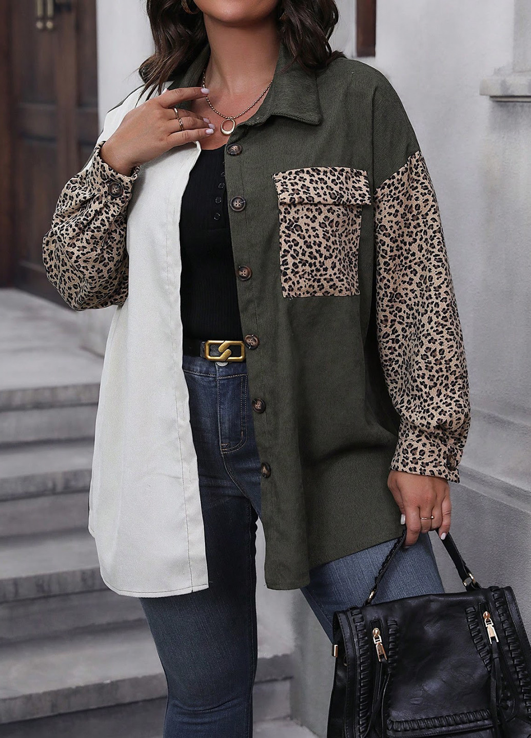 Сорочка SHEIN (330817371)