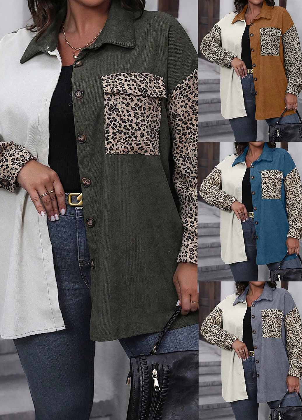 Сорочка SHEIN (330817371)