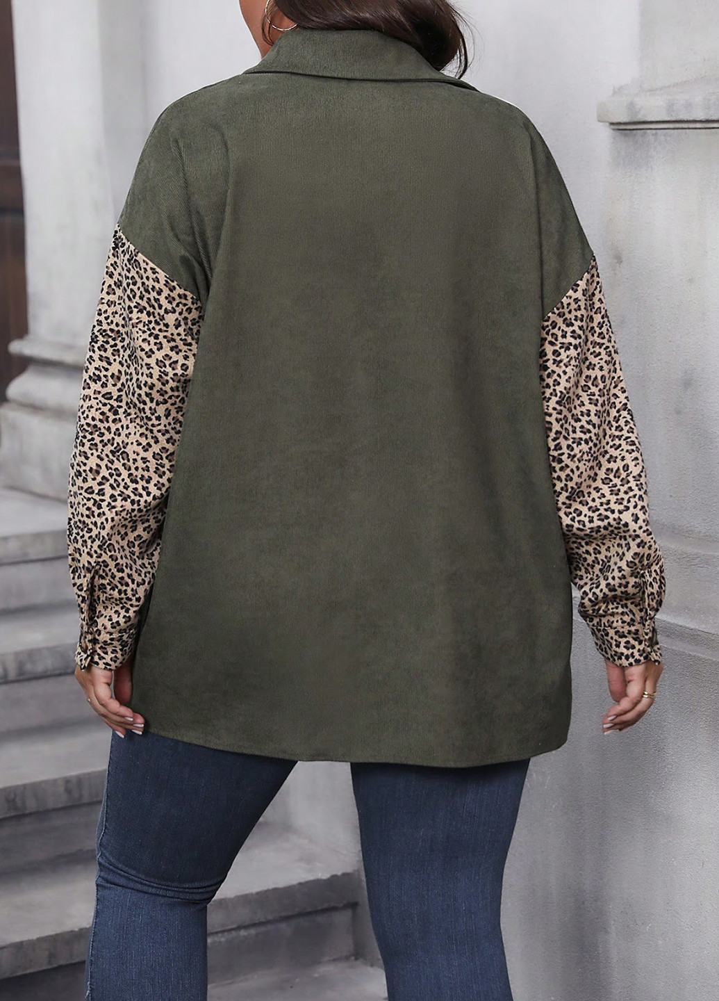 Сорочка SHEIN (330817371)