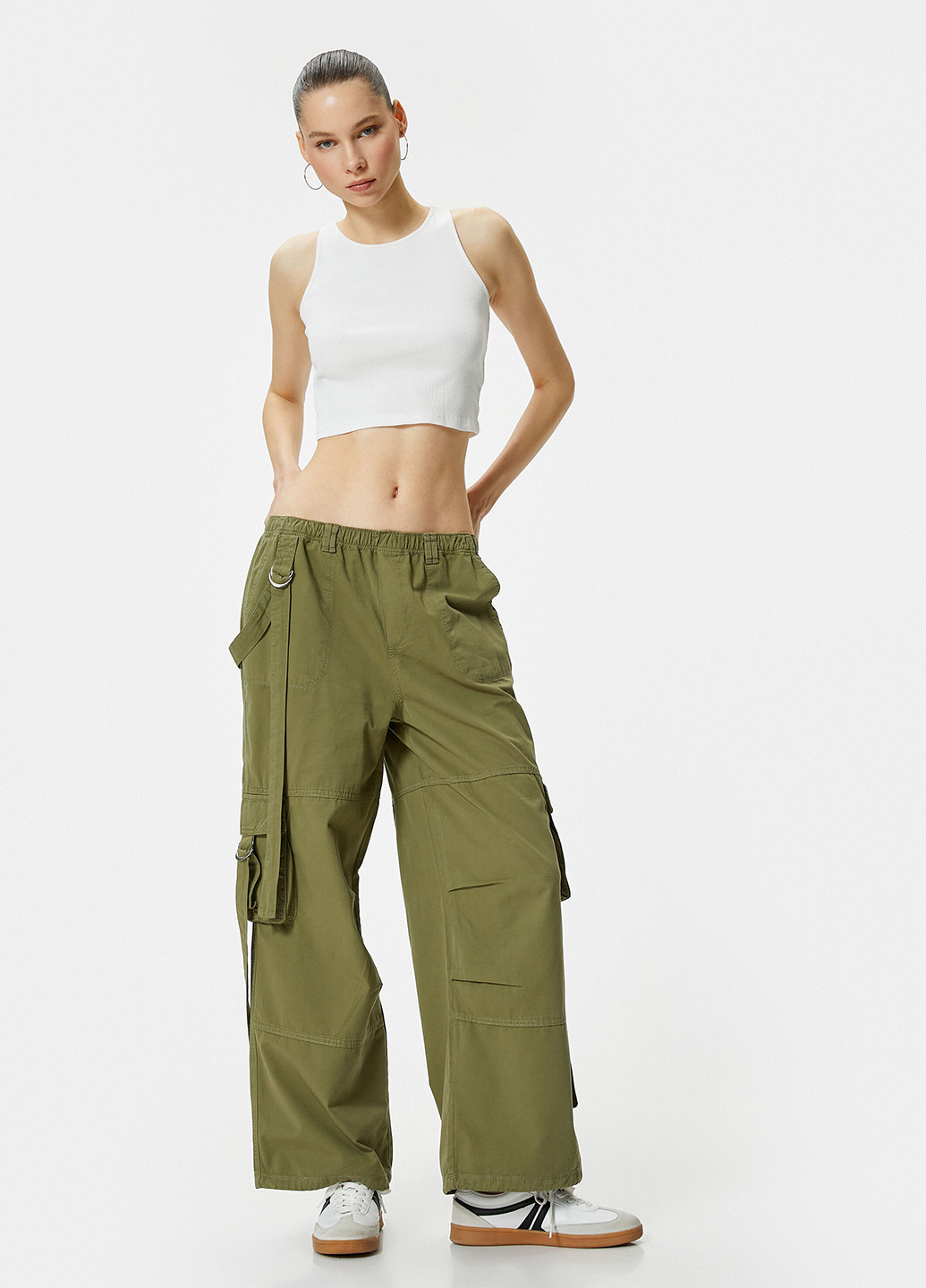 Брюки KOTON (290888143)