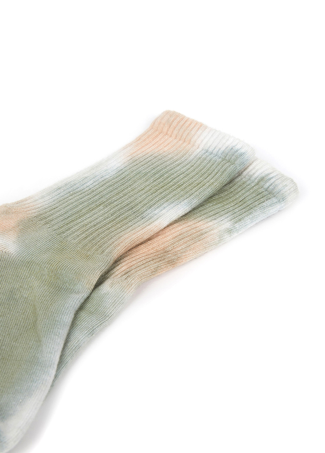 Носки DeFacto зелені повсякденні