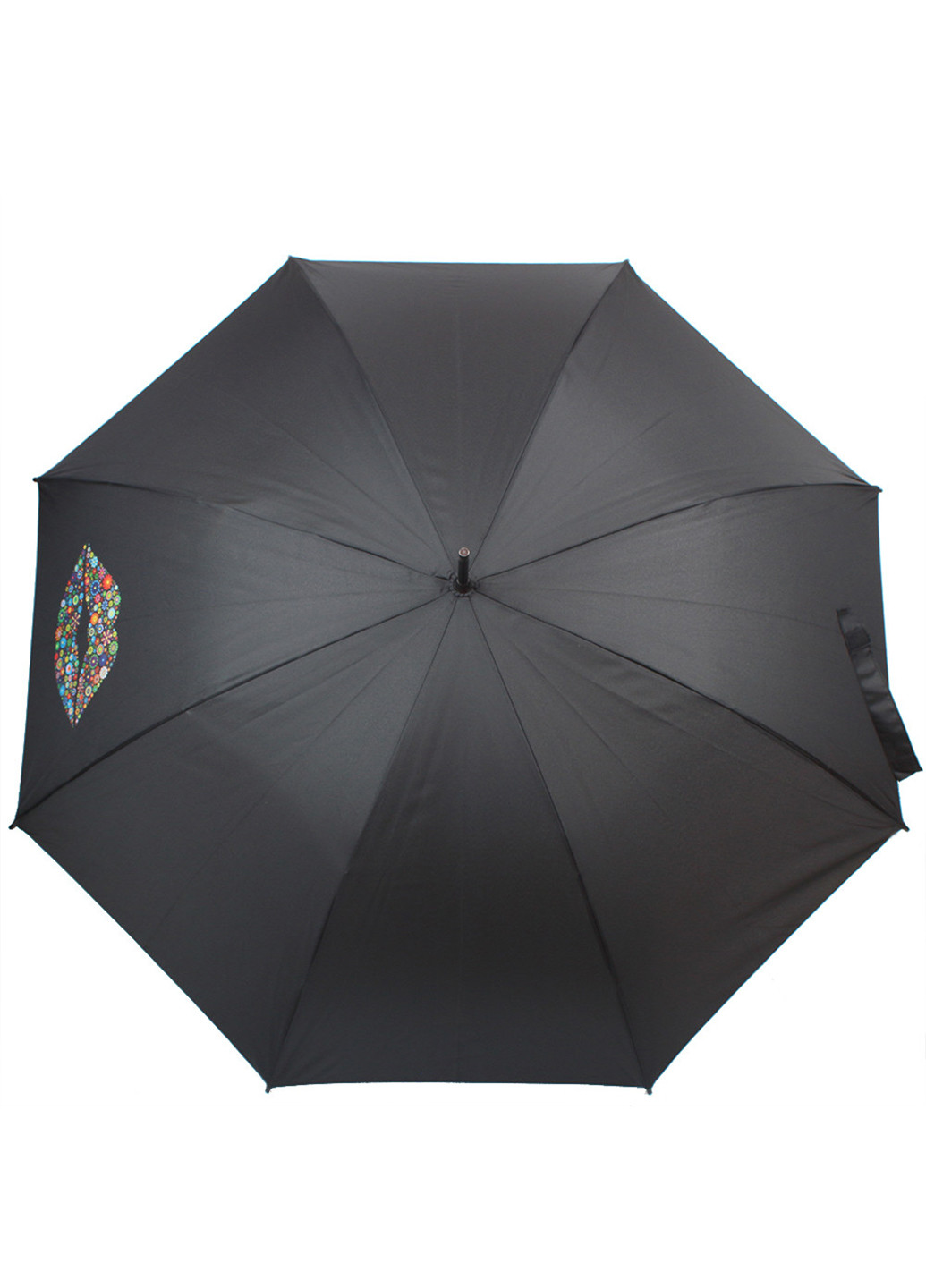 Жіноча парасолька-тростина напівавтомат 103 см Doppler (255710769)