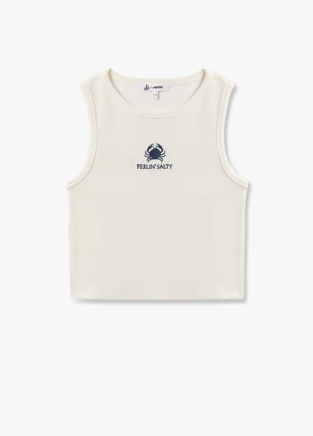 Майка KOTON — 326358504