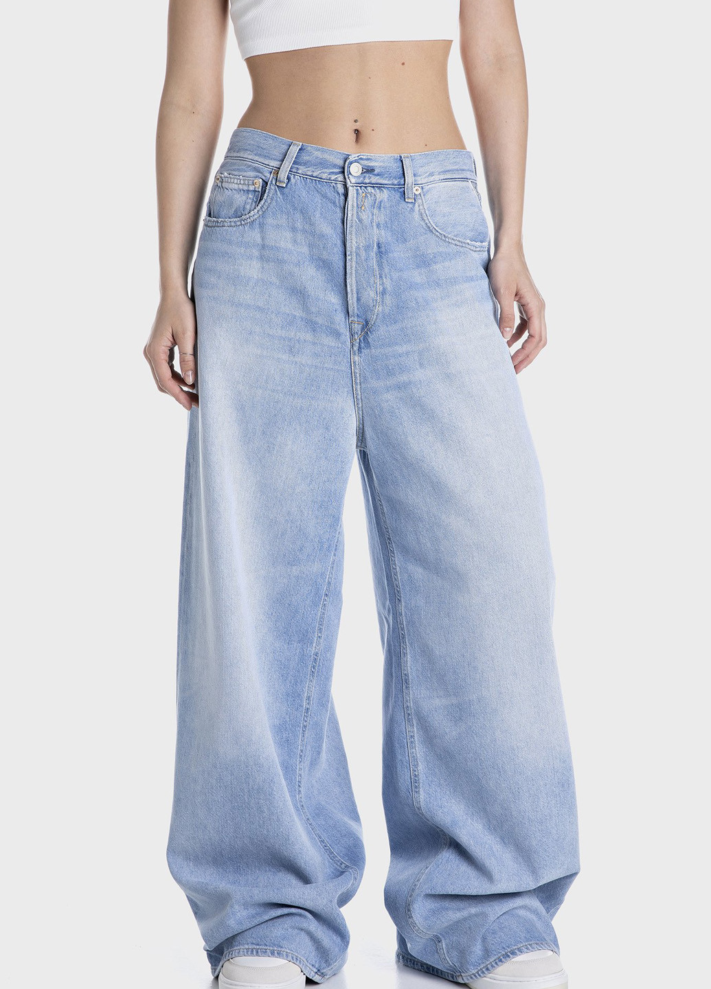 Джинси Replay - (347246635)