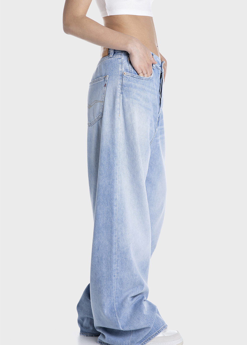 Джинси Replay - (347246635)