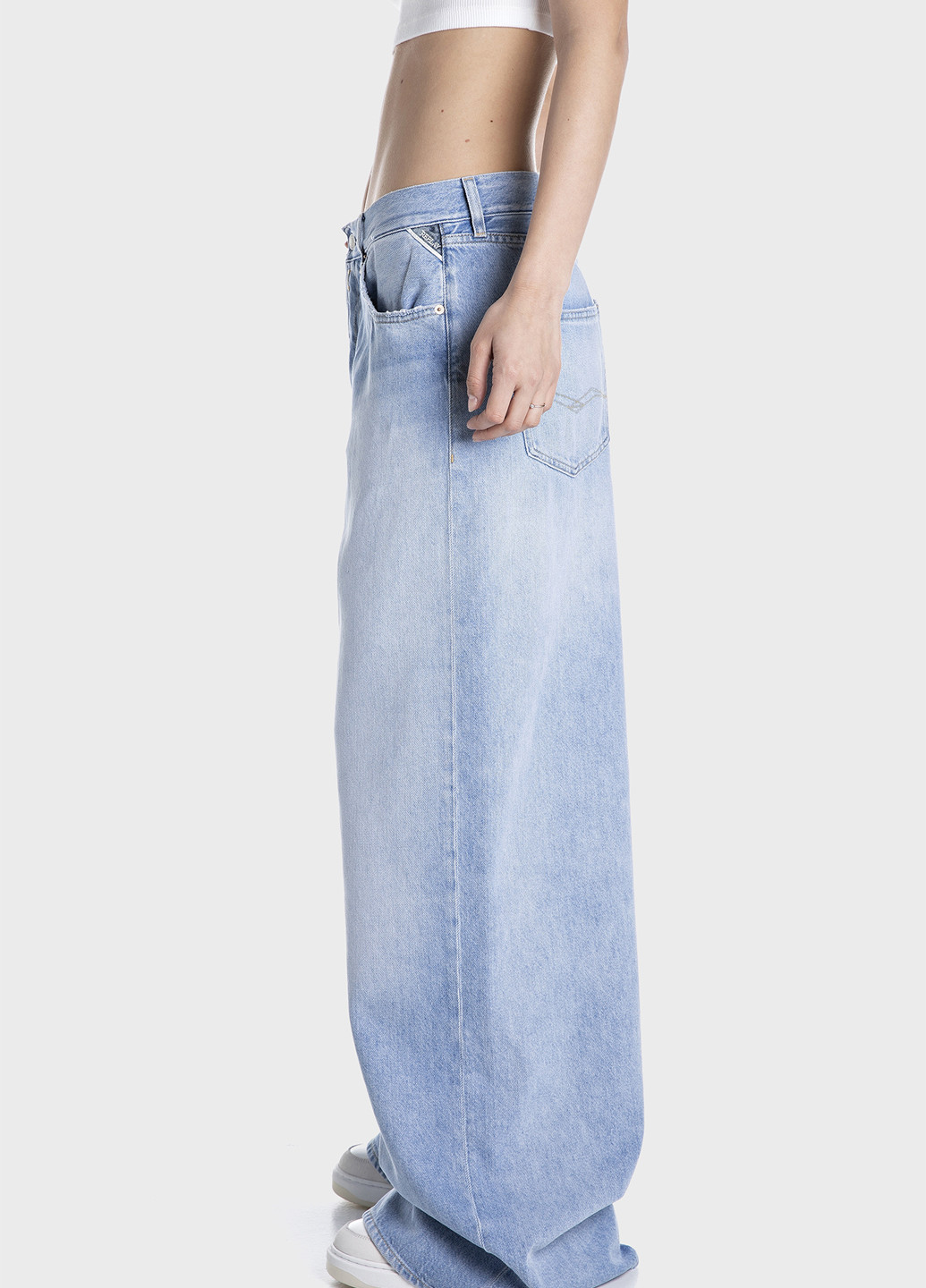 Джинси Replay - (347246635)