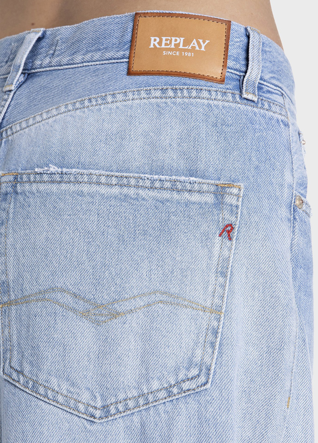 Джинси Replay - (347246635)