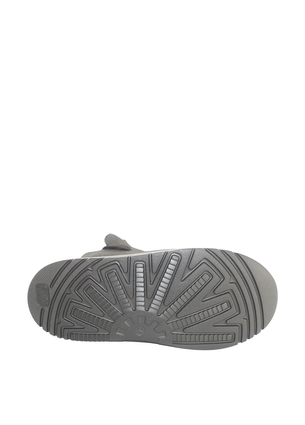 Зимние ботинки Mila с логотипом