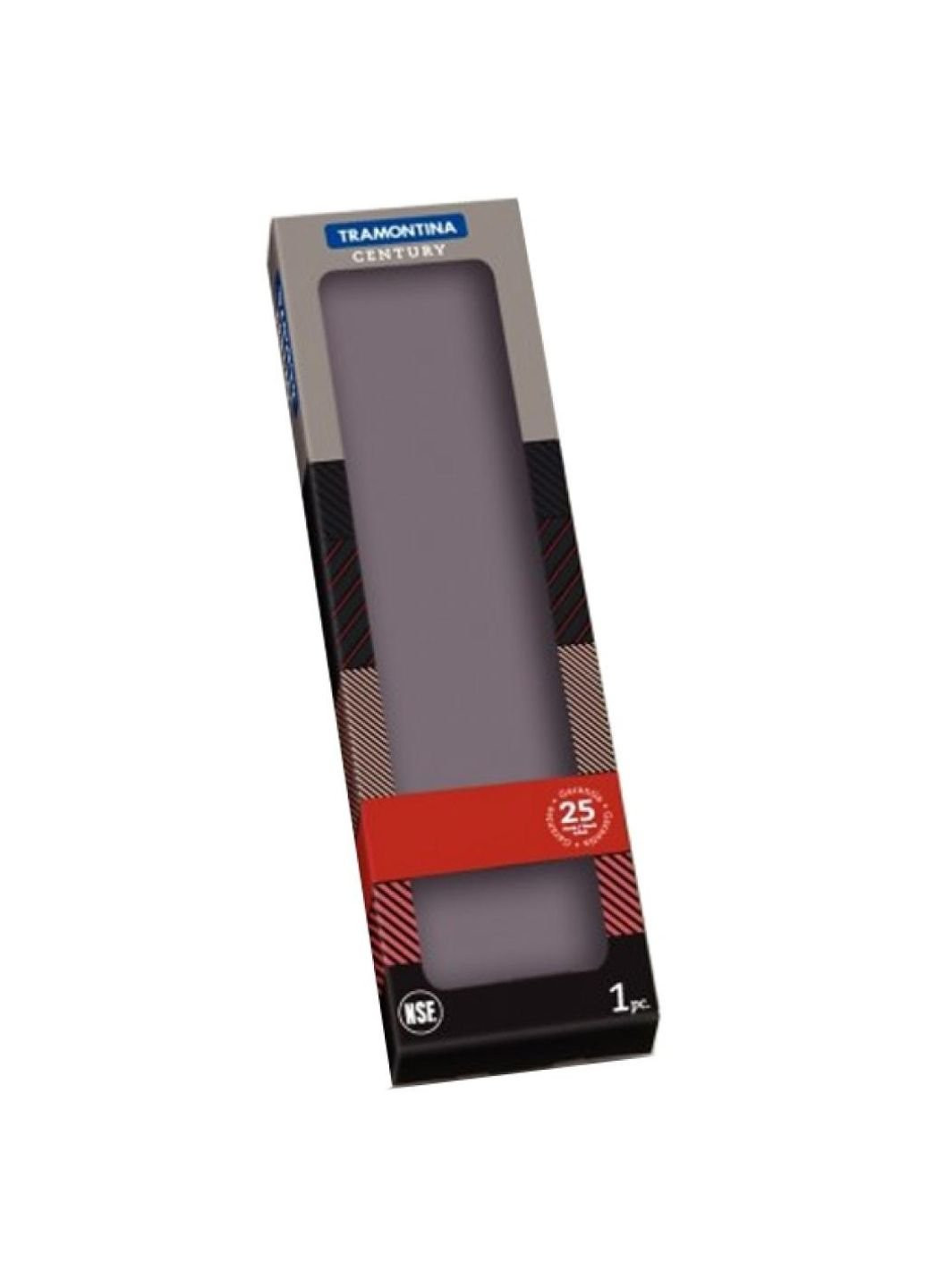 Кухонный нож Century для мяса 152 мм Black (24010/006) Tramontina (254077735)