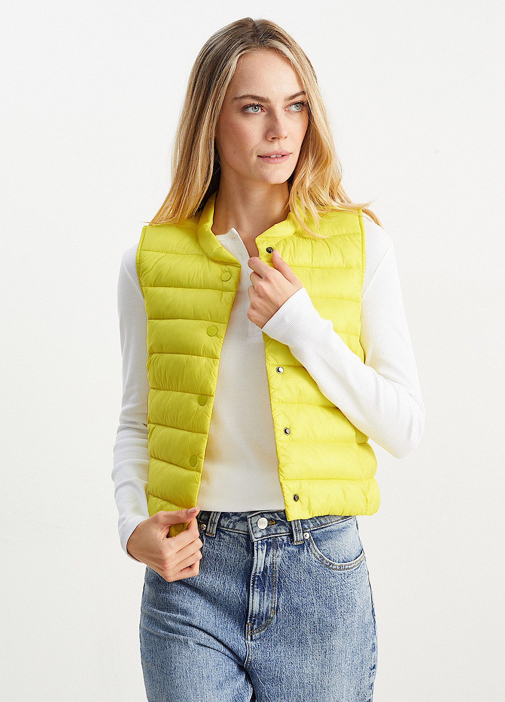 Жилет C&A (313588569)