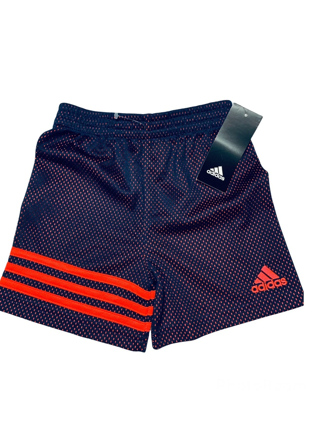 Шорты adidas (255614496)