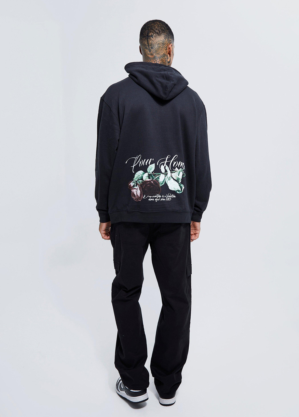 Штани Boohoo (277990418)