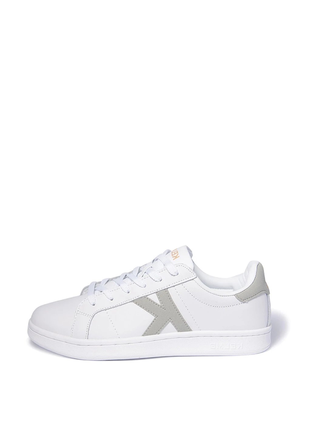 Кроссовки Kelme белые демисезоны (65206103)