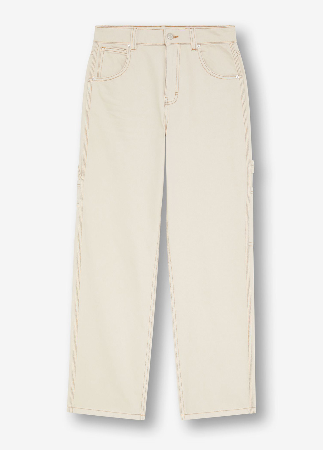 Джинси Jennyfer - (301767112)