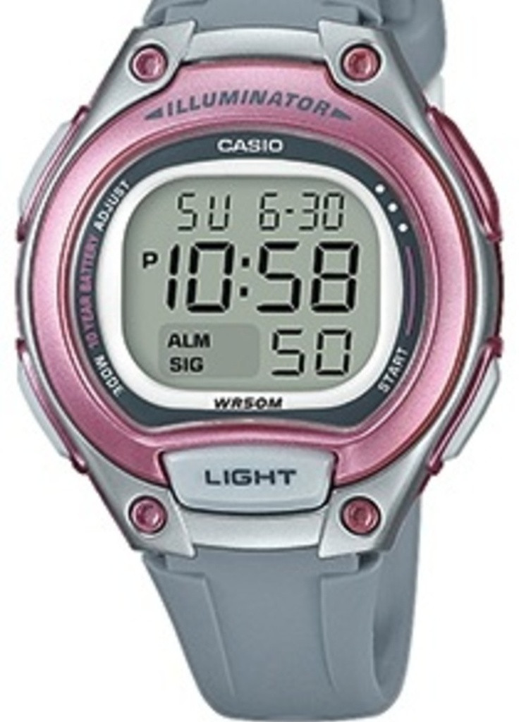 Часы наручные LW-203-8AVEF Casio (253008738)